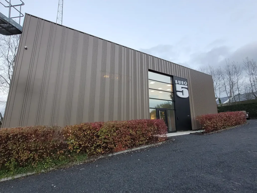 Bardage métallique (19)